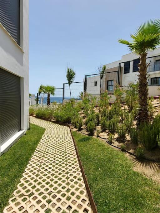 Luxurious Penthouse With Huge Panoramic Terrace Apartment San Roque  Exterior photo